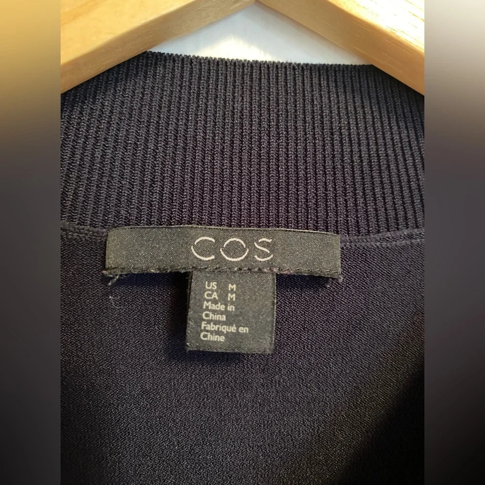 COS Crewneck Sweater - Picture 6 of 8